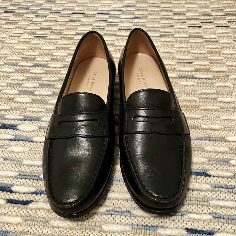 Women’s Cole Haan Penny Loafer